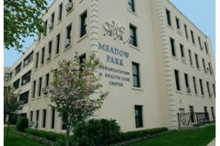 Meadow Park Rehab HLTH CTR L L C