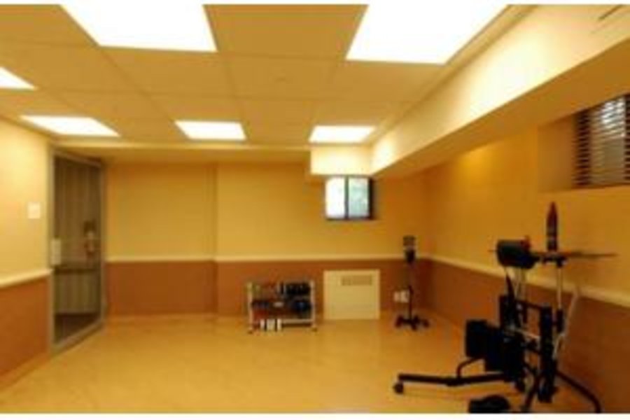 Meadow Park Rehab HLTH CTR L L C