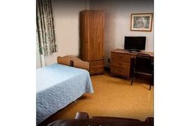 Crest Manor Living and Rehabilitation Center