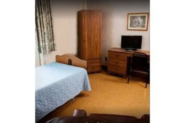 Crest Manor Living and Rehabilitation Center