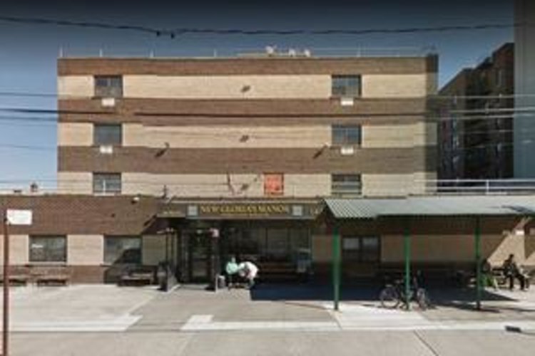 Park Terrace Nursing Home Queens Ny nemsydesigns