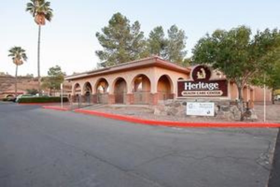 Heritage Health Care Center