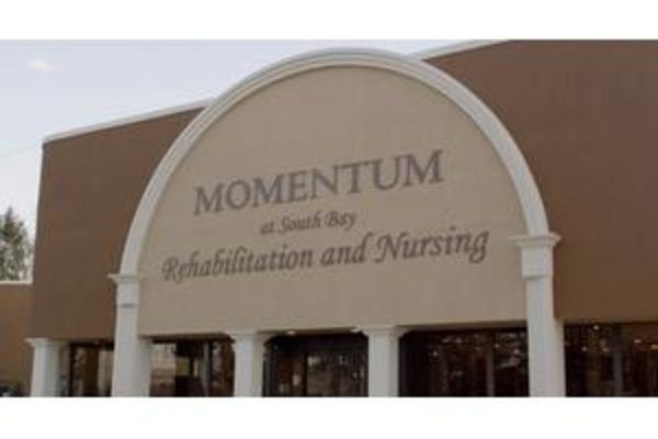 Momentum At South Bay For Rehabilation And Nursing