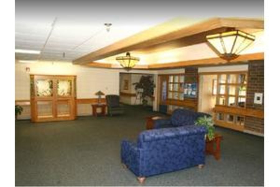 Mt. Lebanon Rehabilitation and Wellness Center