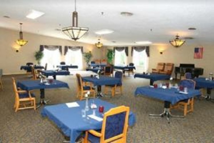 Mt. Lebanon Rehabilitation and Wellness Center Pittsburgh, PA