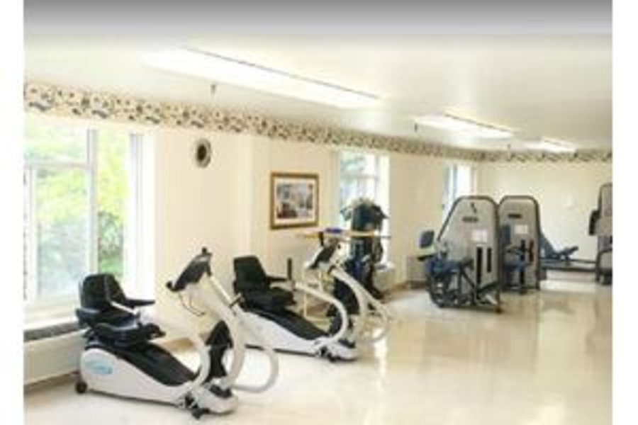 Mt. Lebanon Rehabilitation and Wellness Center