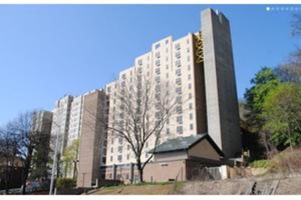 Moorhead Tower Apartments