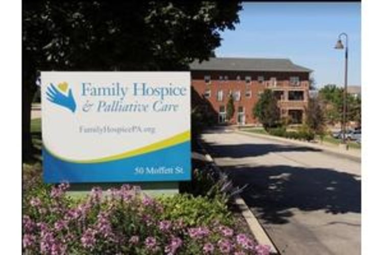 Family Hospice and Palliative Care Pittsburgh, PA