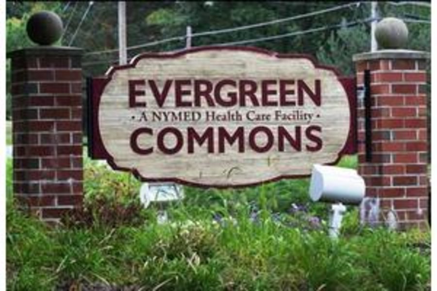 Evergreen Commons