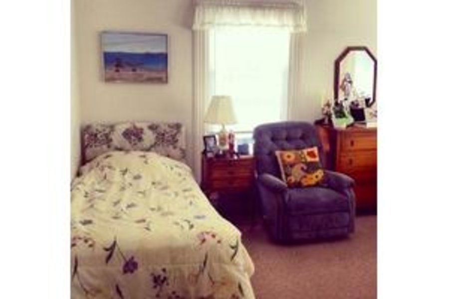 Peconic Retreat Adult Home