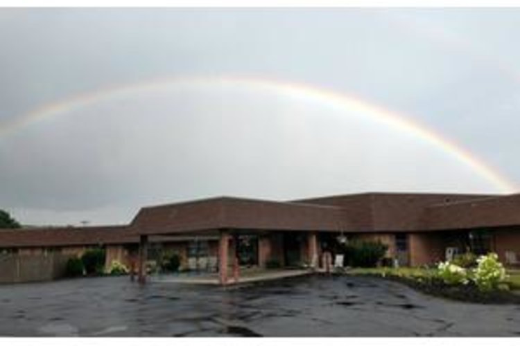 Absolut Ctr For Nursing & Rehab Dunkirk L L C Dunkirk, NY