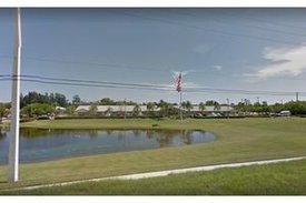 Pine Grove Manor Assisted Living