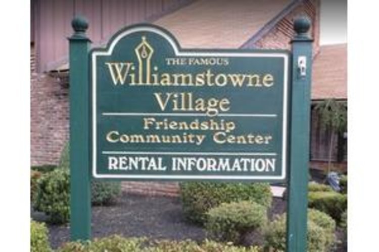 Williamstowne Village Senior Apartments Cheektowaga, NY