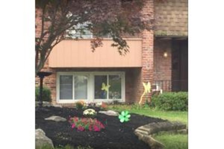 Williamstowne Village Senior Apartments Cheektowaga, NY