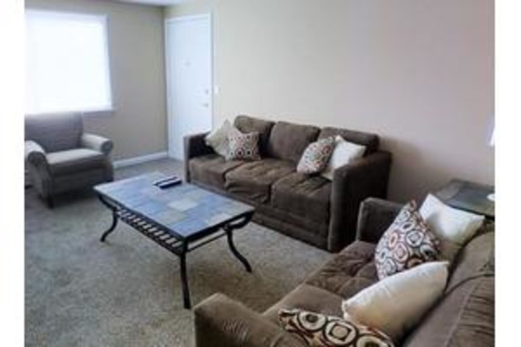 Williamstowne Village Senior Apartments Cheektowaga, NY