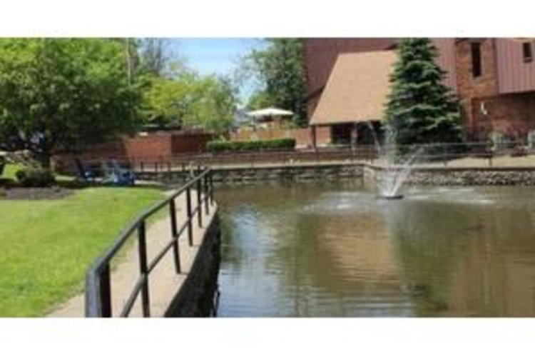 Williamstowne Village Senior Apartments Cheektowaga, NY