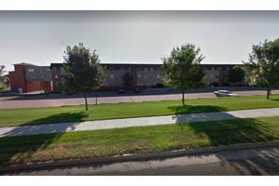 Sunnycrest Retirement Village