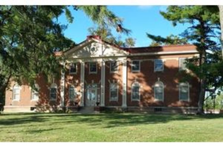 Illinois Veterans Home Quincy, IL