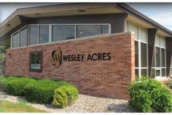 Wesley Acres