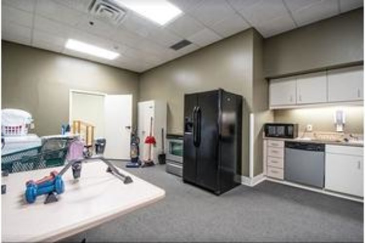 Memphis Jewish Home & Rehab Cordova, TN