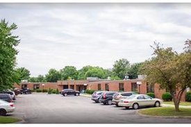 Pickett Care & Rehabilitation Center