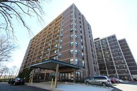 Westwind Towers