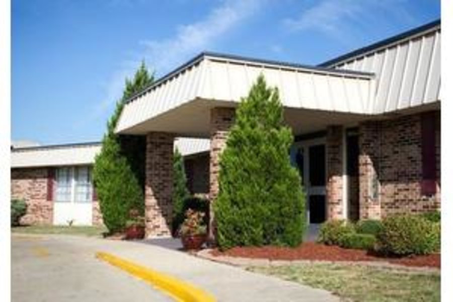 Lakeland Rehab & Healthcare Center