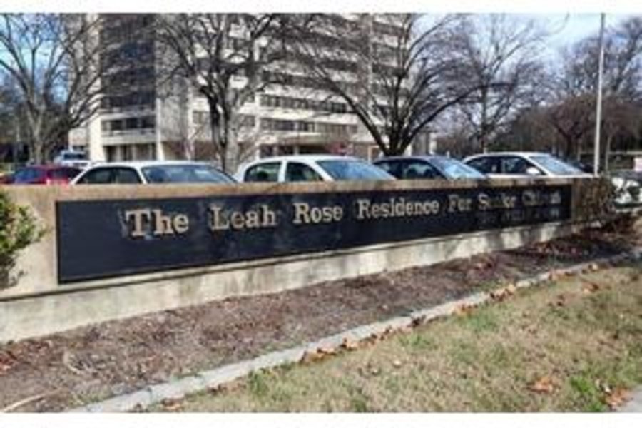 Leah Rose Residence For Senior Citizens