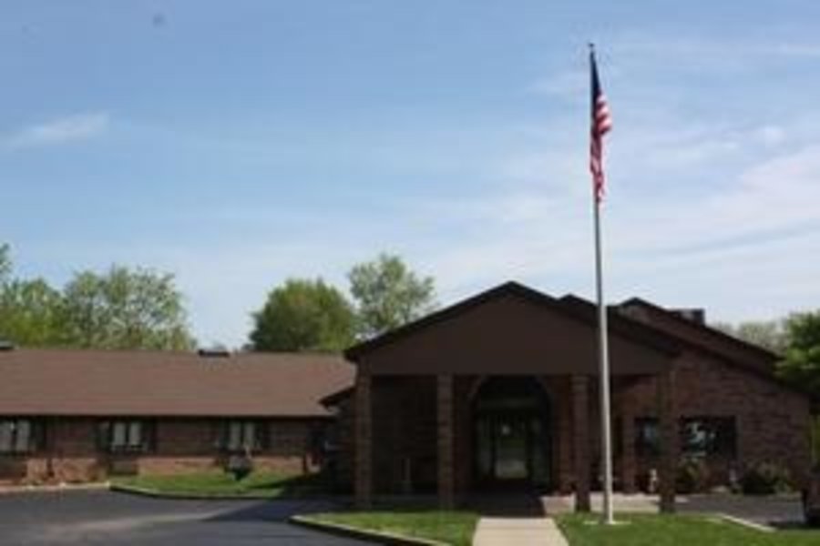 Imboden Creek Garden Assisted Living