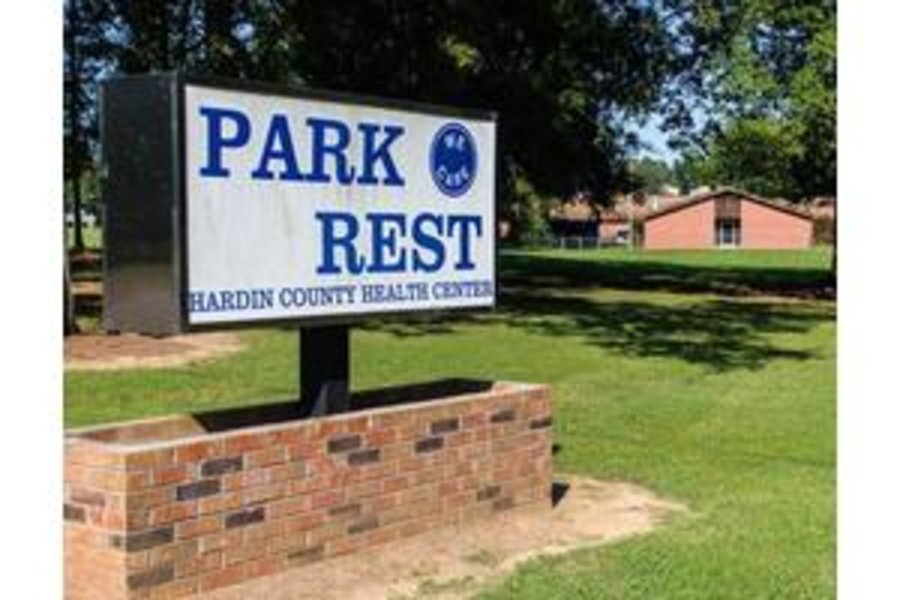 Park Rest Hardin County Health Center