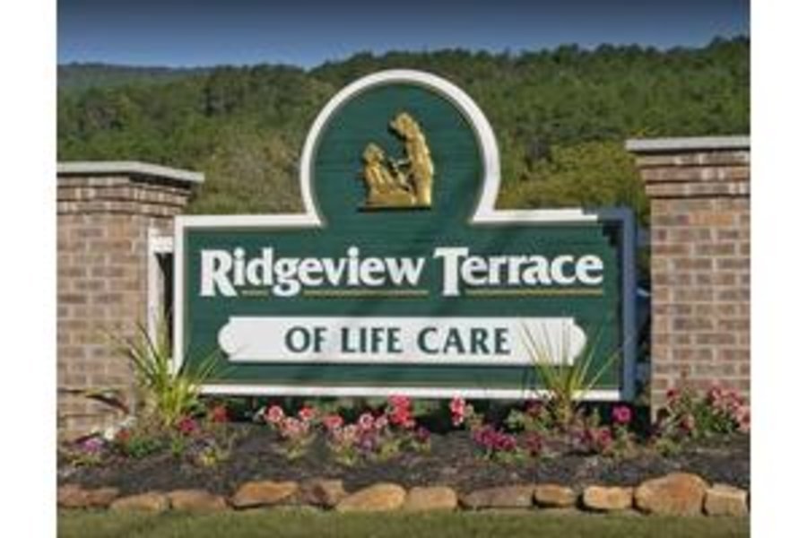 Ridgeview Terrace of Life Care