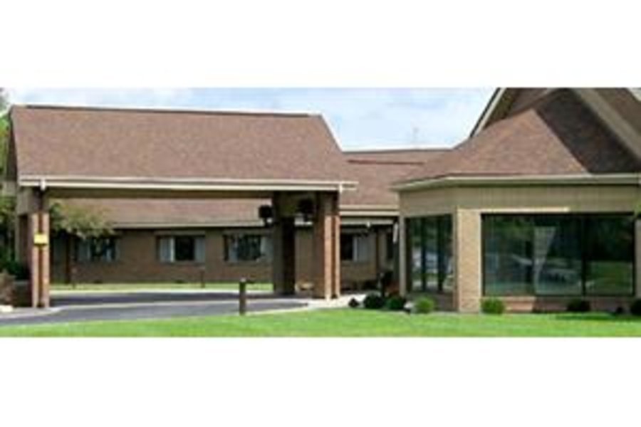 Rosewood Care Center of East Peoria