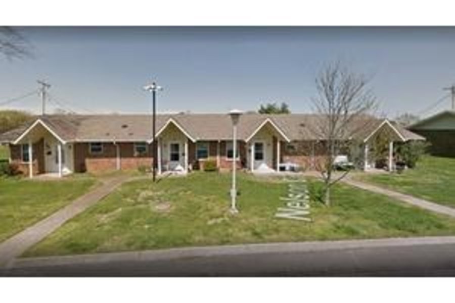 Meadowlawn Manor