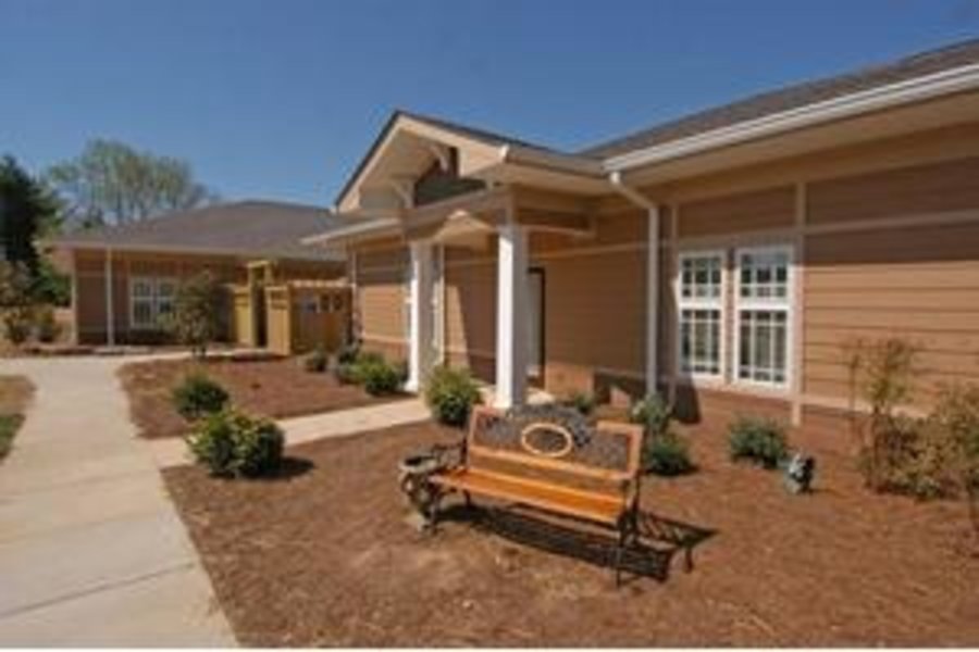 Webb House Retirement Center