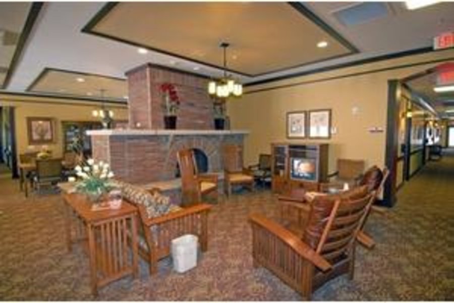 Webb House Retirement Center
