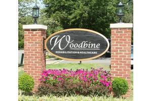 Woodbine Rehabilitation & Healthcare Center image