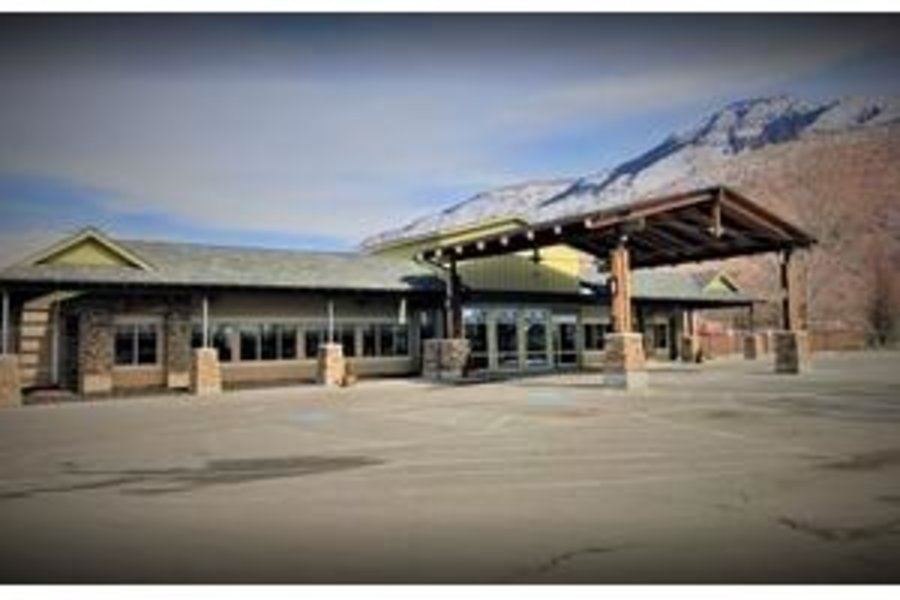 Lomond Peak Care & Rehab