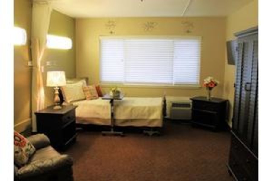 Lomond Peak Care & Rehab