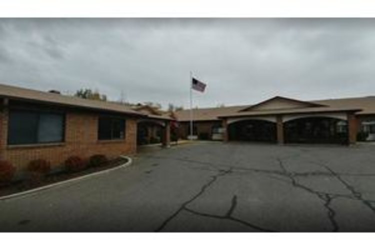 Sandy Health & Rehab Sandy, UT