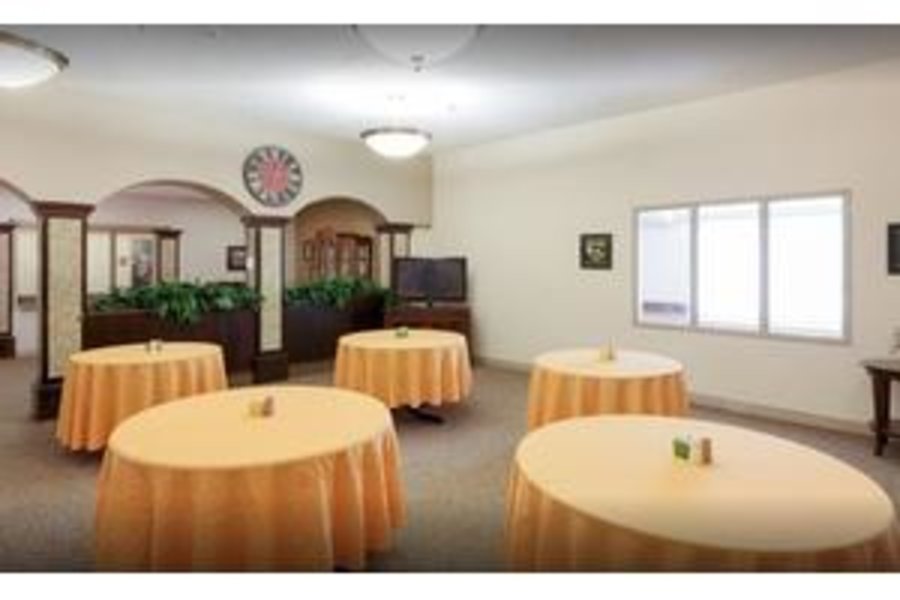 Sandy Health & Rehab