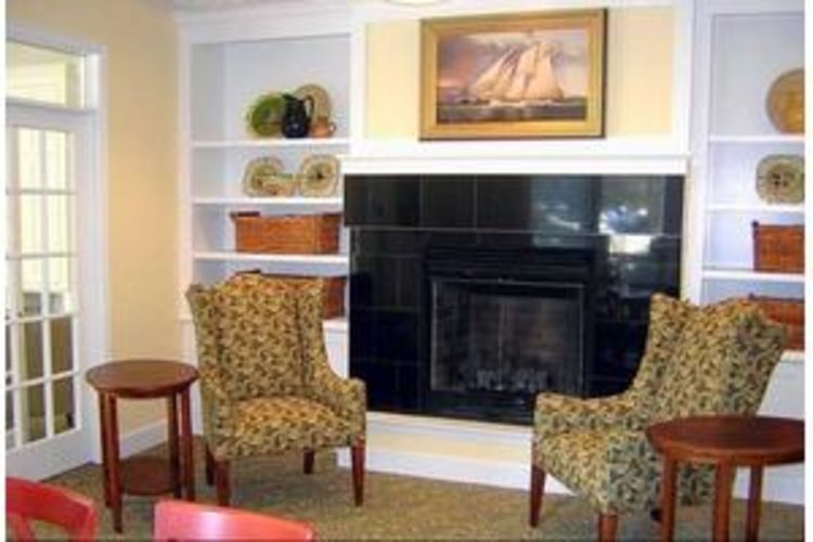 Hunter’s Park At Cherrydale Arlington, VA