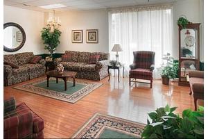 Charlottesville Pointe Rehabilitation and Healthcare Center image