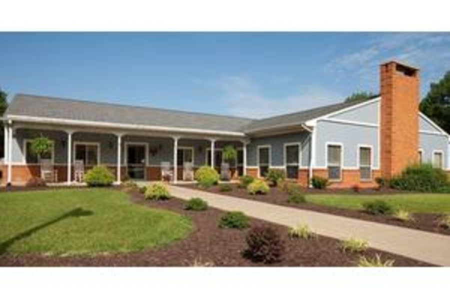 THE WOODLANDS HEALTH AND REHAB CENTER