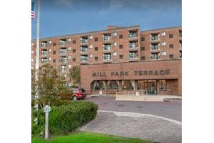 Mill Park Terrace Apartments – Fredericksburg, VA – SeniorHousingNet.com