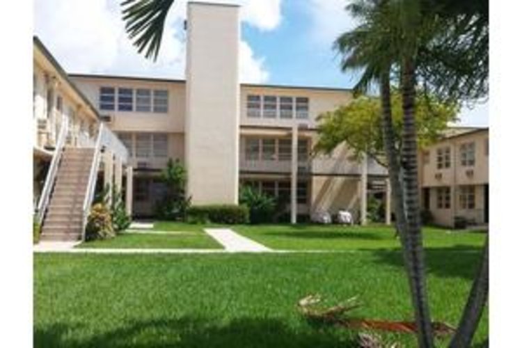 Gateway Terrace Fort Lauderdale, FL