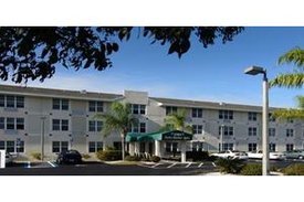 Palm Harbor Apartments