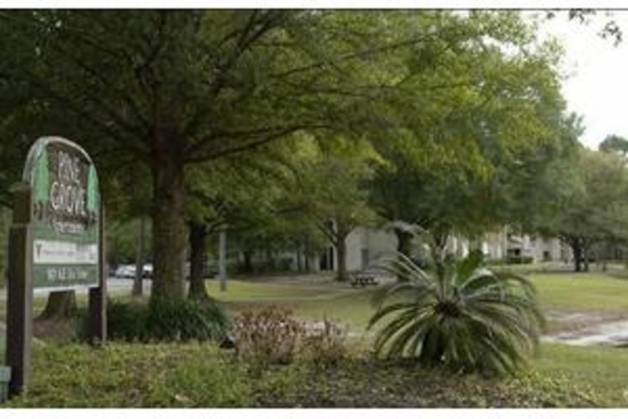 Pine Grove Apartments