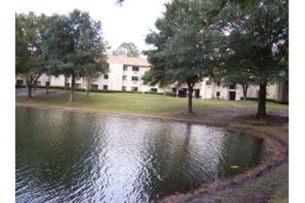 Pine Grove Apartments