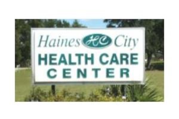 Haines City Health Care Center