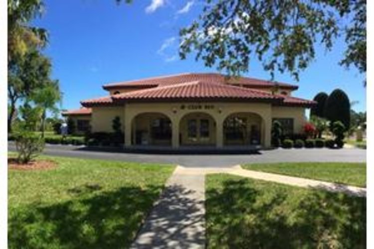 Hacienda Del Rio – Edgewater, FL – 